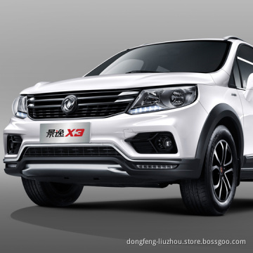 Внедорожник высокого класса Dongfeng Automatic с китайским брендом внедорожников автомобилей